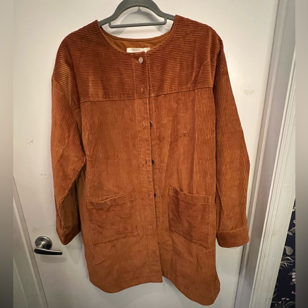 Christy Dawn Jacket